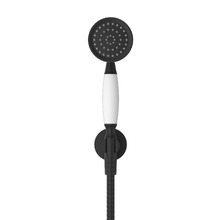 Clementine Hand-held Shower